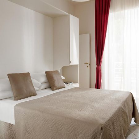 Hotel San Marco Milano Marittima Exterior photo