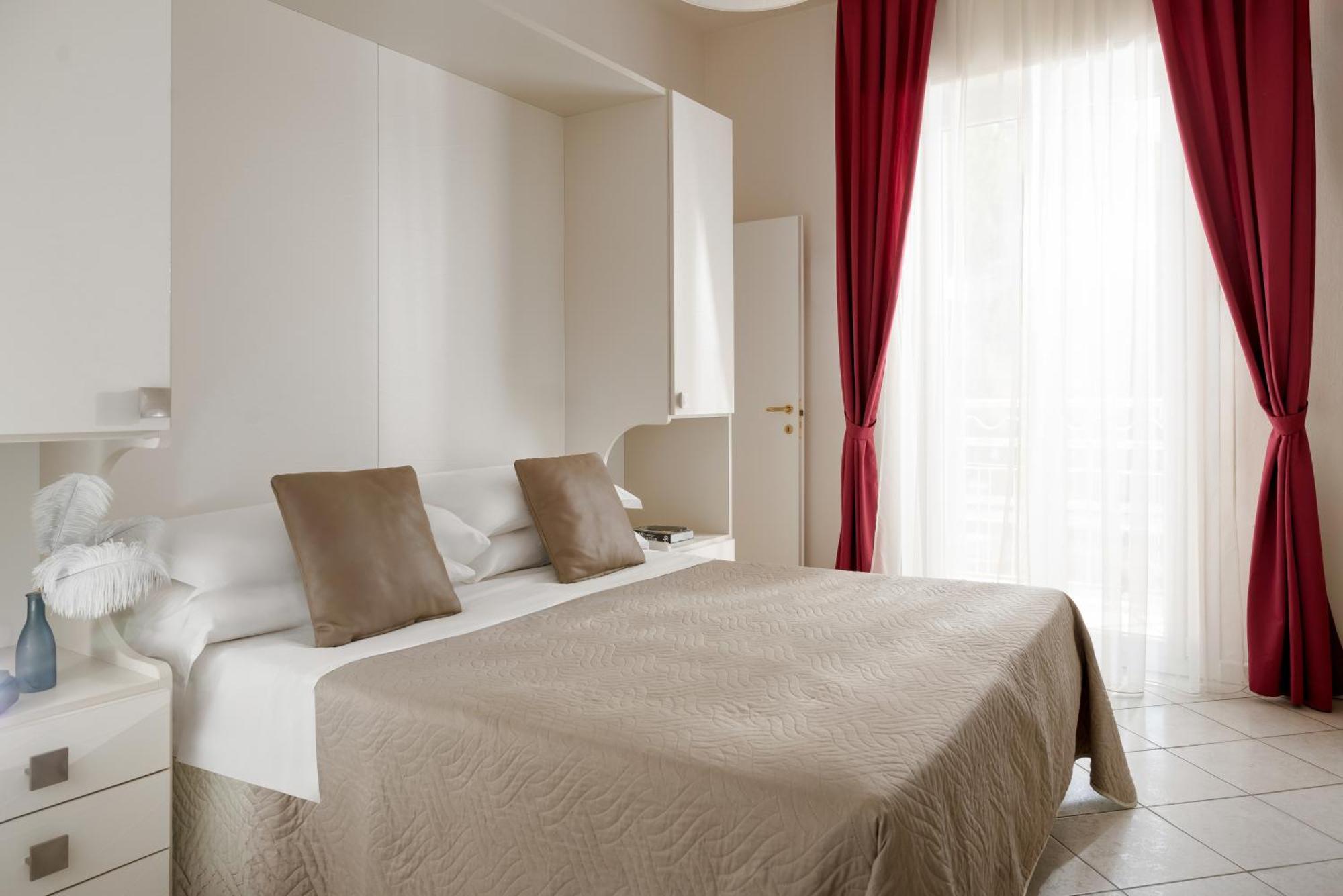 Hotel San Marco Milano Marittima Exterior photo