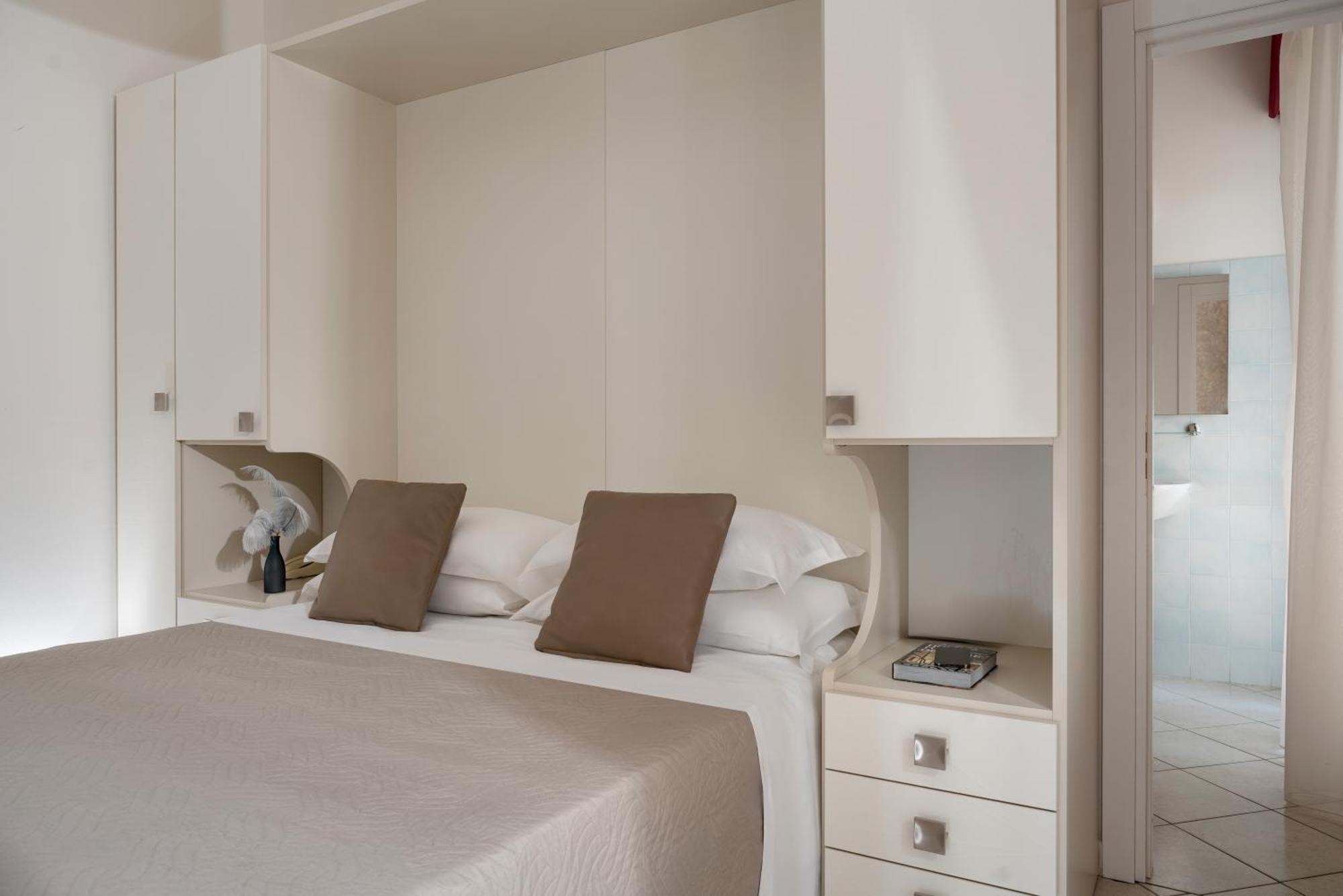Hotel San Marco Milano Marittima Exterior photo