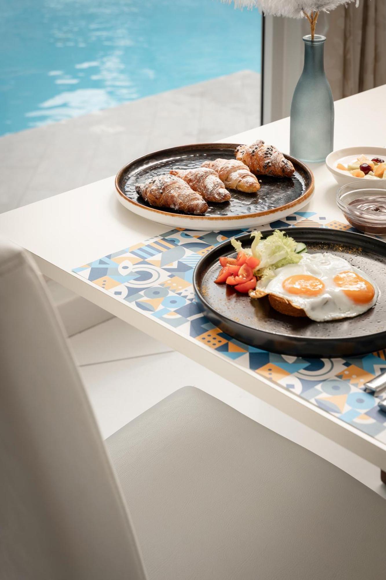 Hotel San Marco Milano Marittima Exterior photo