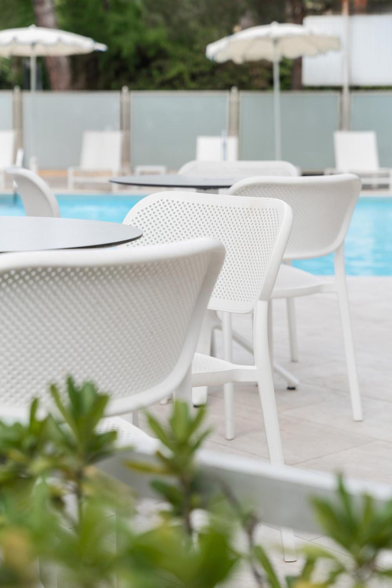 Hotel San Marco Milano Marittima Exterior photo