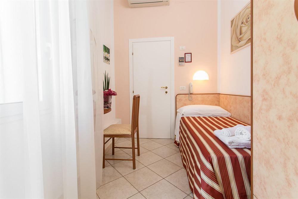 Hotel San Marco Milano Marittima Exterior photo
