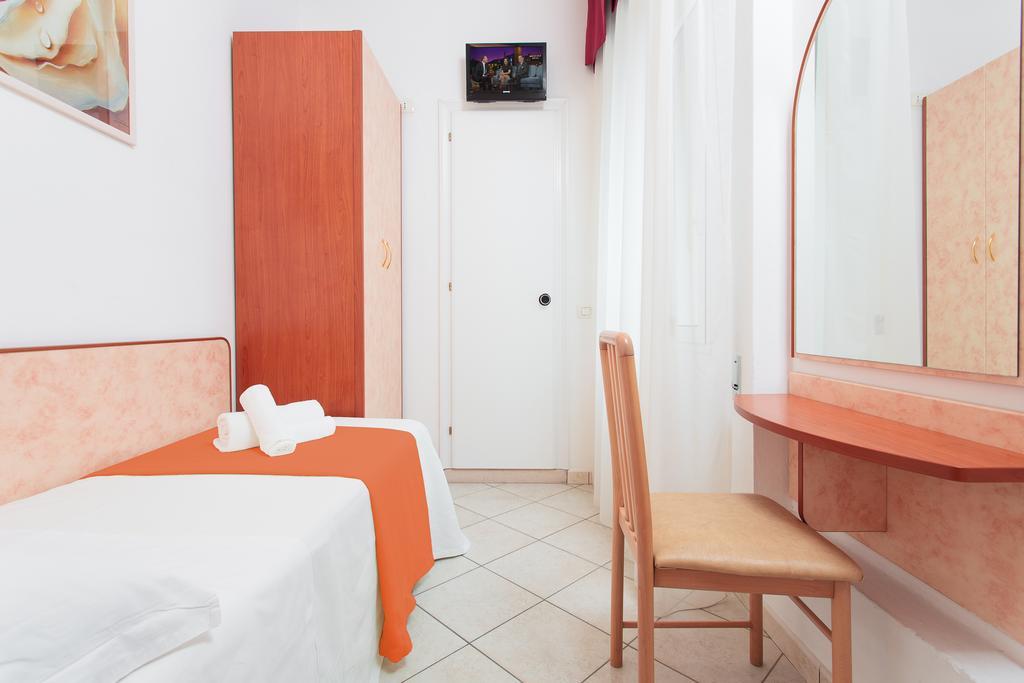 Hotel San Marco Milano Marittima Room photo