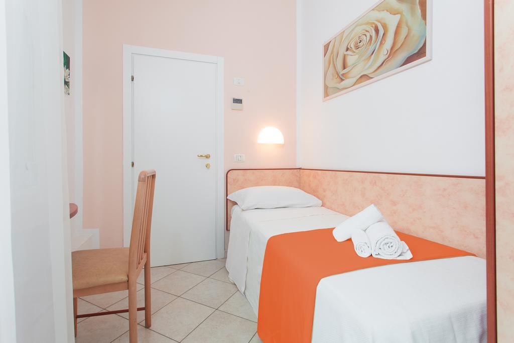 Hotel San Marco Milano Marittima Exterior photo