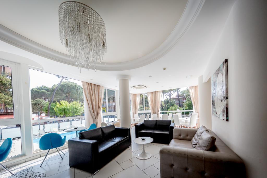 Hotel San Marco Milano Marittima Exterior photo