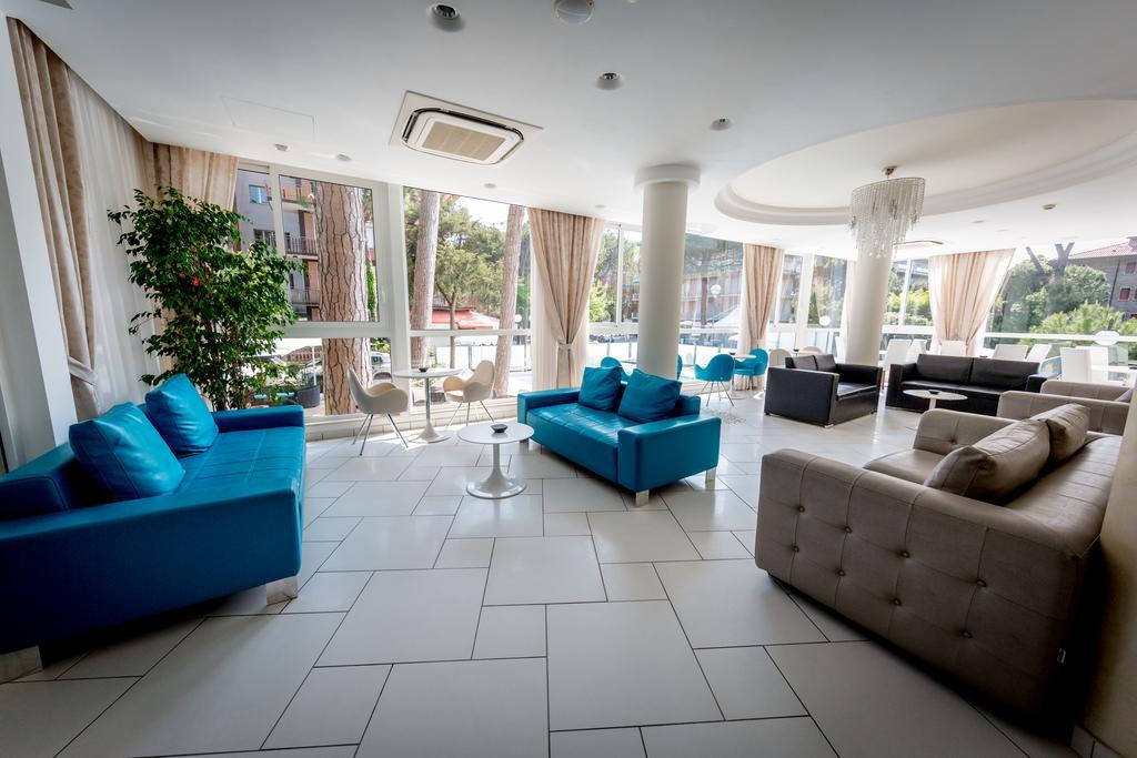 Hotel San Marco Milano Marittima Exterior photo