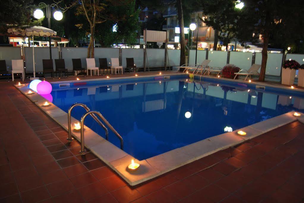 Hotel San Marco Milano Marittima Exterior photo