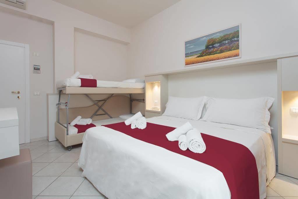 Hotel San Marco Milano Marittima Exterior photo