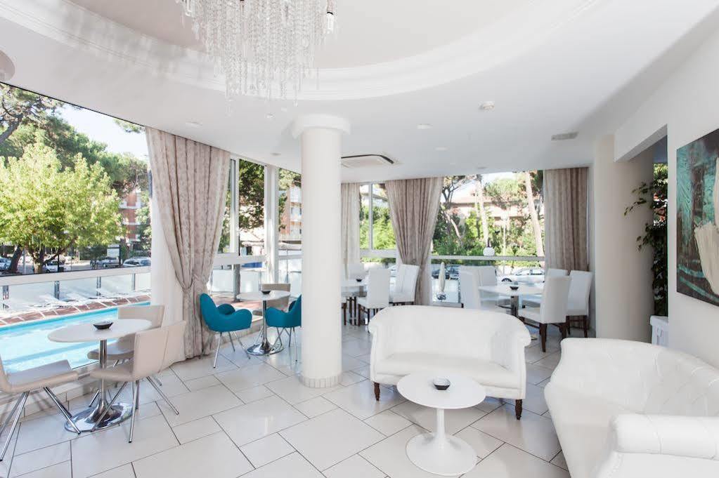 Hotel San Marco Milano Marittima Exterior photo