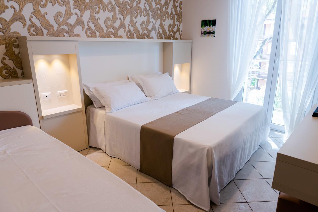 Hotel San Marco Milano Marittima Exterior photo