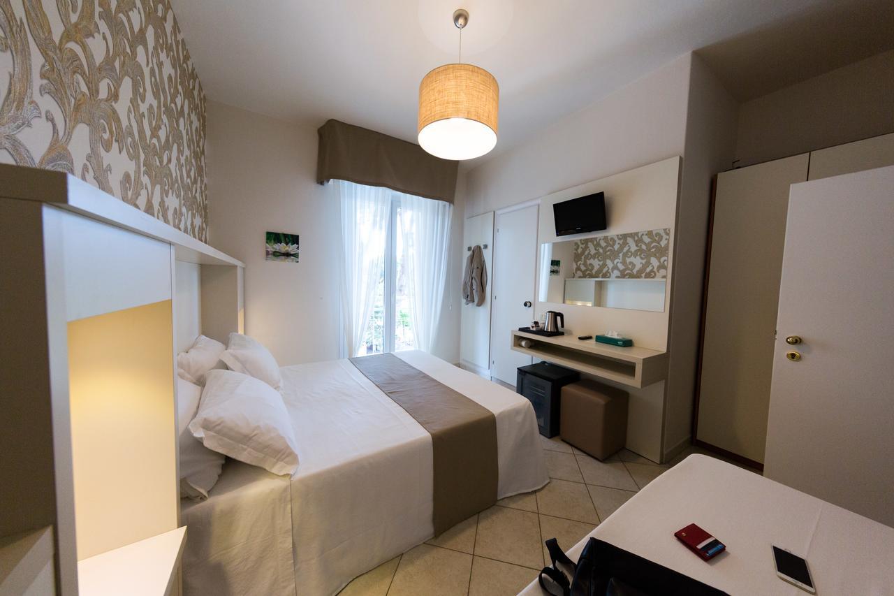 Hotel San Marco Milano Marittima Exterior photo